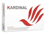 Kardinal 20 Compresse  - 1