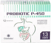Probiotic P-450 Fermenti Lattici 24 Stick-1