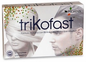 TRIKOFAST  - 1