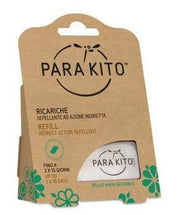 Parakito Piastrine 2 Pezzi Plus  - 1