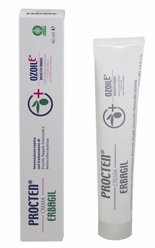 Procten Crema 40ml  - 1