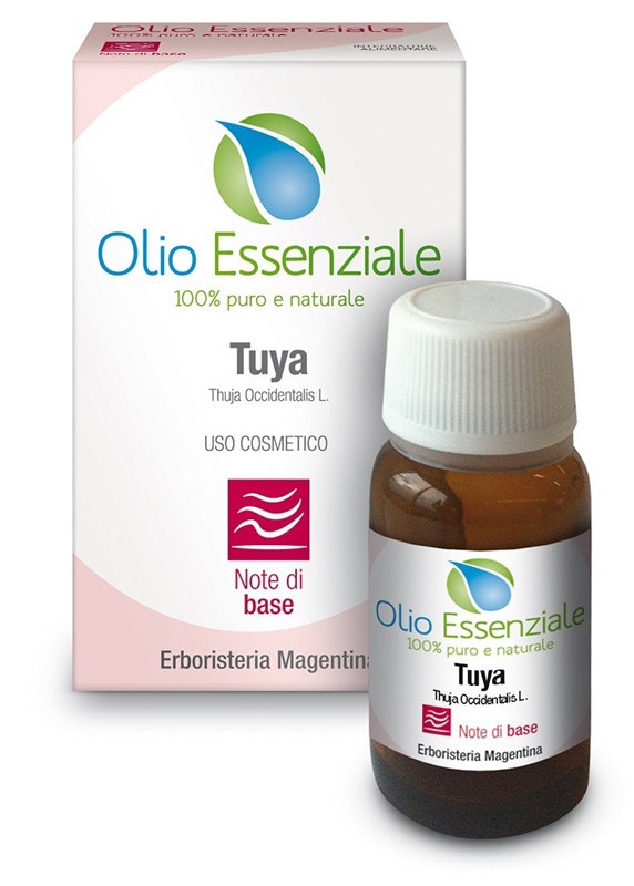 TUYA OLIO ESSENZIALE 10ML-1