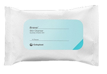 BRAVA SALVIETTE DET 15PZ  - 1