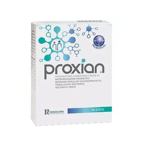 Proxian 30 Stick  - 2
