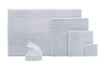 Aquacel Ag+ Extra Medicazione 10x10cm 10 Pezzi  - 1