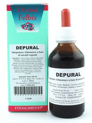DEPURAL GOCCE 100ML-1