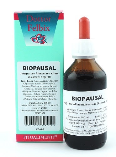 BIOPAUSAL GOCCE 100ML-1
