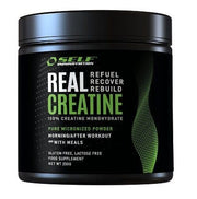 SELF OMNIN REAL CREATINE 250G-1