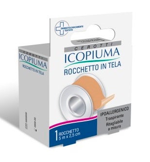 CER ROC ICOPIUMA CLAS 2,5X500  - 1