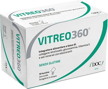 Vitreo360 30 Bustine   - 1