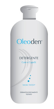 OLEODEN DETERGENTE CUTE/CAP-1