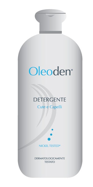 OLEODEN DETERGENTE CUTE/CAP-1
