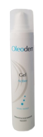 OLEODEN GEL ACTIVE 50ML-1