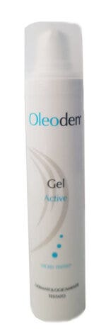OLEODEN GEL ACTIVE 50ML-2