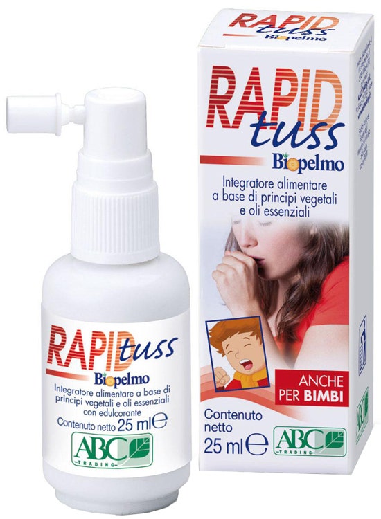 RAPID TUSS BIOPELMO SPRAY 25ML-1