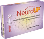 NEUROUP 30CPR-1