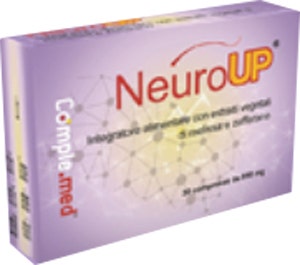 NEUROUP 30CPR-1