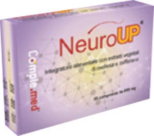 NEUROUP 30CPR-2