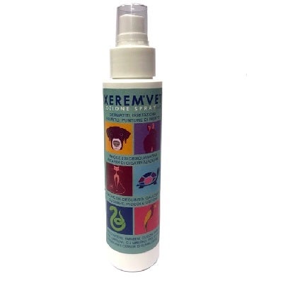 XEREM VET SPRAY 100ML-1