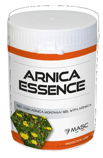 Masc Arnica Essence Gel Per Equini 250ml-2