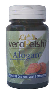 VERO REISHI ALOGAN 60CPS-1