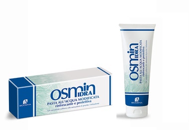 Osmin Idra 250ml  - 1