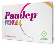 Paudep Total 30 Capsule-1