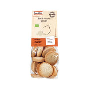 Fior Di Biscotti Riso 250g  - 2
