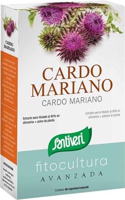 CARDO MARIANO 40CPS-1