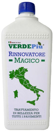 VERDEPIU' MAGICO RINNOVATORE P-1