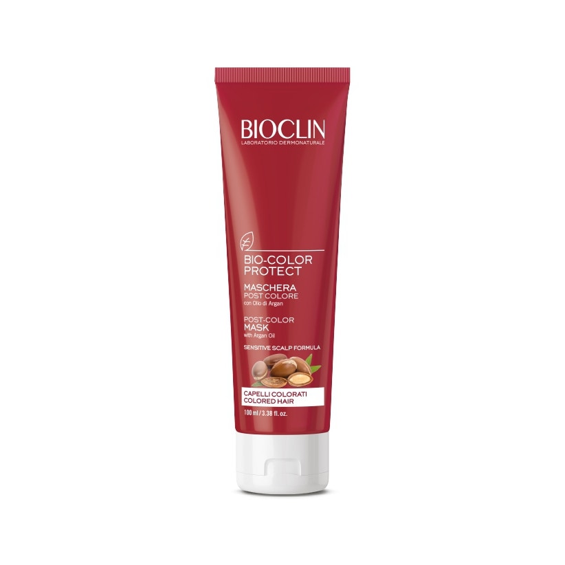 Bioclin Bio Color Protect Maschera Post Colore 100ml  - 1