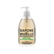 Sapone Del Mugello Liquido Menta E Rosmarino 500ml  - 2