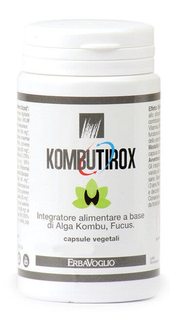 KOMBUTIROX 60CPS-2
