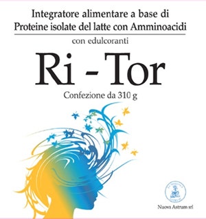 RITOR 310G ASTRUM-1