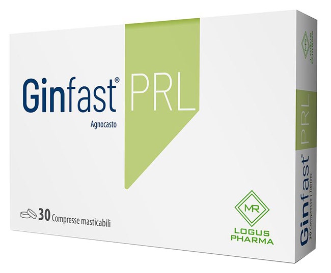 GINFAST PRL 30CPR-1