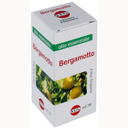 Kos Bergamotto Olio Essenziale 20ml  - 2