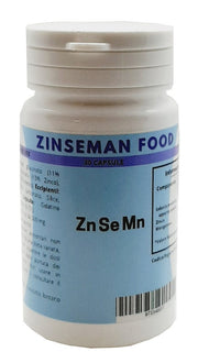 ZINSEMAN FOOD 30CPS-1