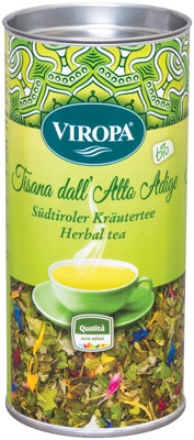 VIROPA TISANA ALTO ADIGE 15G-1