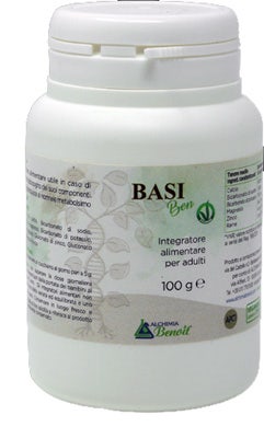 BASI BEN 100G-1