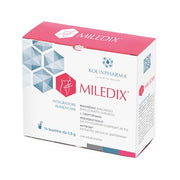 Miledix 14 Bustine  - 2