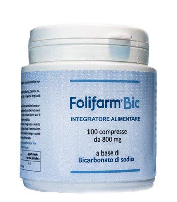 FOLIFARM BIC 100CPR-2