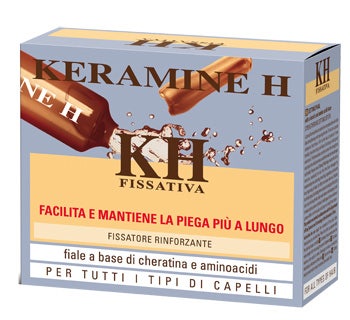 KERAMINE H FISSATIVA 10FX6ML-1