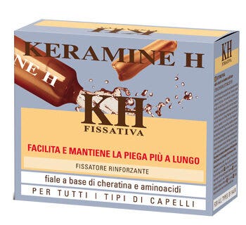KERAMINE H FISSATIVA 10FX6ML-2