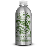 Necon Salmoil Ricetta 1 950ml  - 2