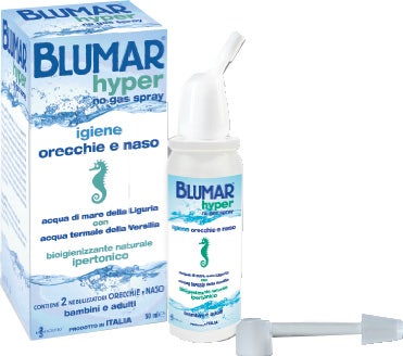 BLUMAR HYPER SPRAY NO GAS 50ML-1