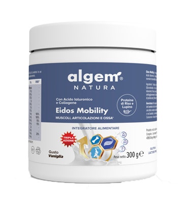EIDOS MOBILITY 300G-1
