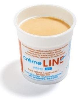 CREMELINE EDULC S/L CAFFE' 24P-1