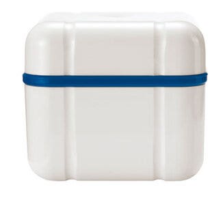 CURAPROX BDC BOX 1PZ BLU-2