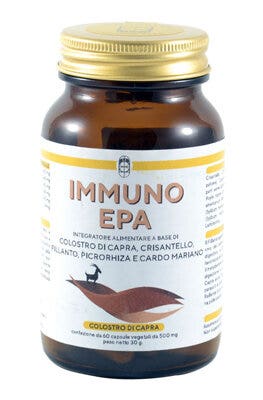 IMMUNO EPA COLOSTRO CAPRA60CPS-2