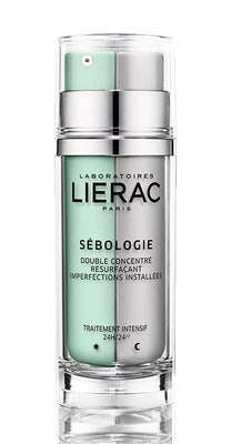 Lierac Sebologie Doppio Concentrato Giorno E Notte Anti Imperfezioni 30ml-1